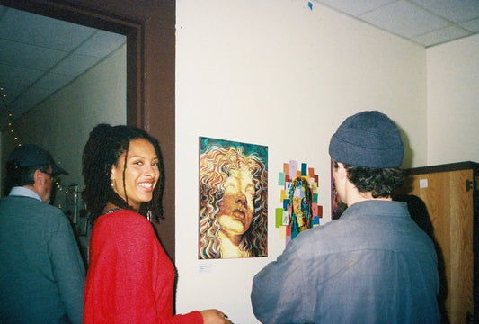 M Gallery Exhibition