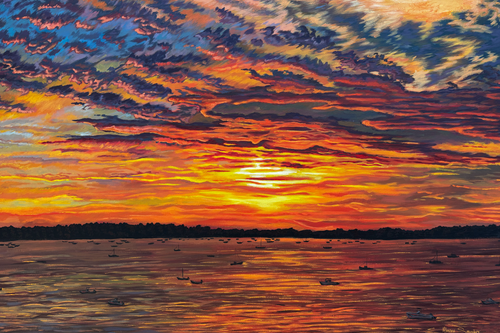 Landscape Prints