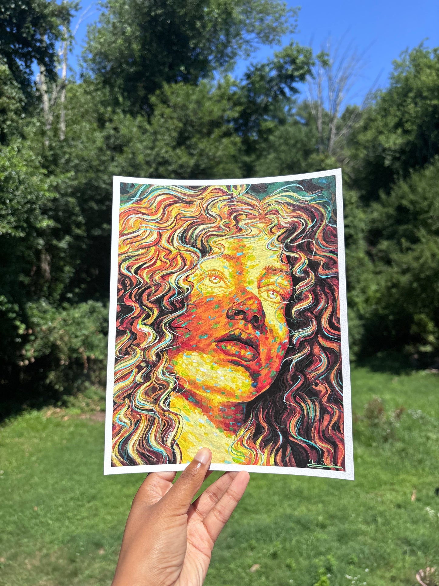 The Technicolor Print Club